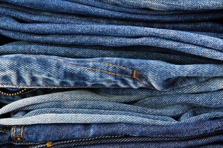 ¡Prueba este simple truco si quieres que tus jeans duren más!